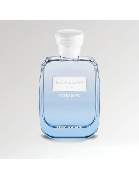 Rasasi Hawas Ice Ultradose