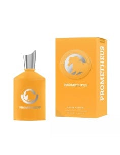 FARIIS Prometheus - Perfume Masculino Amaderado - Eau de Parfum 100 ml