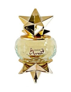 Compra Ajmal Qasida Eau de Parfum 60ml Unisex en Kiwiku