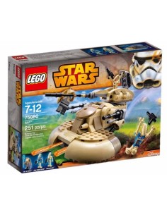 Lego star wars aat