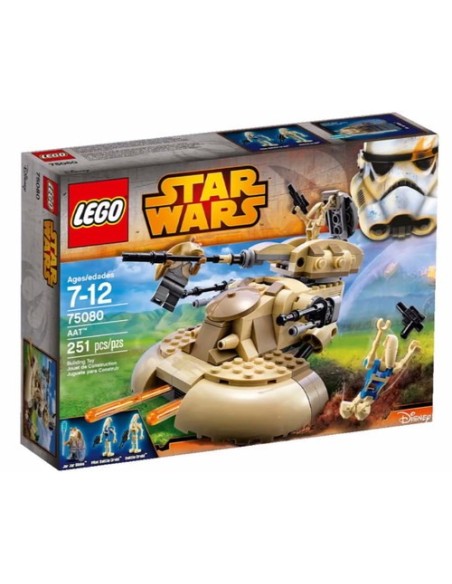 Lego star wars aat BGLEGO75080 kiwiku.com