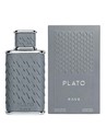 RAVE Plato - Perfume Masculino Oriental Amaderado - Eau de Parfum 100 ml Vaporizador