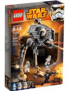 Lego star wars at-dp