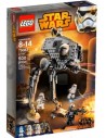 Lego star wars at-dp