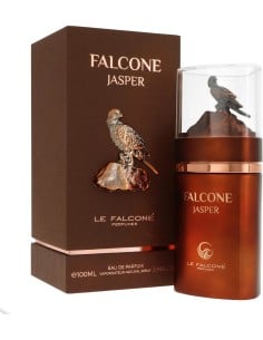 Compra Le Falcone Falcone Jasper Eau de Parfum para Hombre 100 ml en Kiwiku