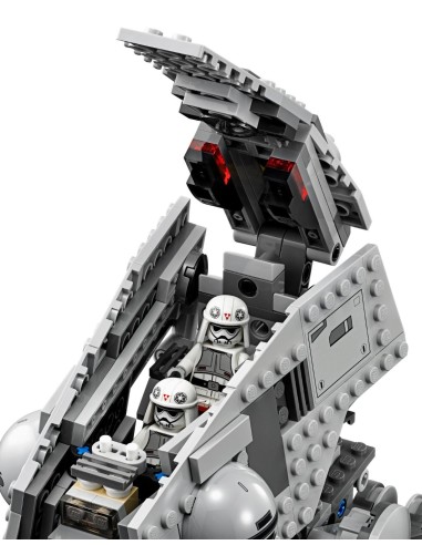 Lego star wars at-dp BGLEGO75083 kiwiku.com