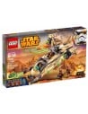 Lego star wars caÑonera wookiee