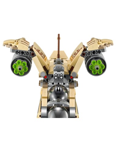 Lego star wars caÑonera wookiee BGLEGO75084 kiwiku.com