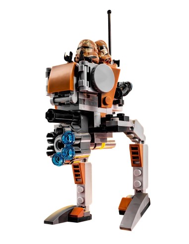 Lego star wars geonosis troopers BGLEGO75089 kiwiku.com