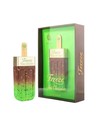 Assala Prime Freeze Dubai Chocolate - Perfume Unisex Oriental Gourmand - Eau de Parfum 85 ml Vaporizador