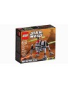 Lego star wars homing spider droid