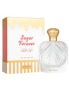 Assala PRIME Sugar Forever - Perfume Gourmand Floral Femenino - Eau de Parfum 100 ml Vaporizador