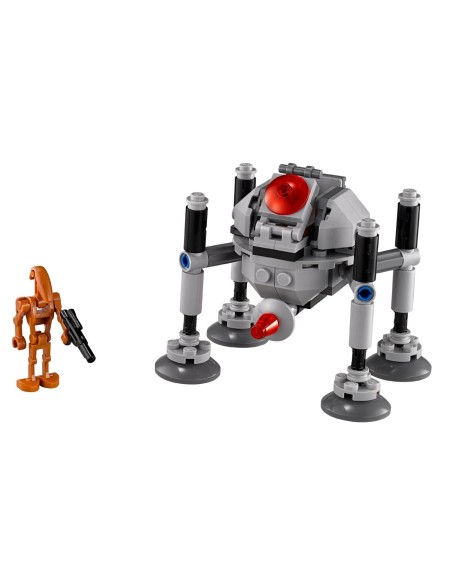 Lego star wars homing spider droid BGLEGO75077 kiwiku.com