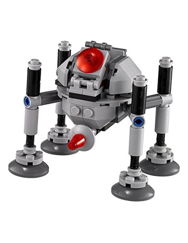 Lego star wars homing spider droid BGLEGO75077 kiwiku.com