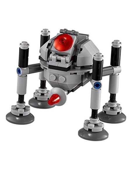 Lego star wars homing spider droid BGLEGO75077 kiwiku.com