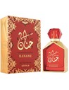 Assala Prime Hanane - Perfume Unisex Oriental Especiado - Eau de Parfum 100 ml Vaporizador