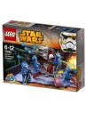 Lego star wars senate commando troopers