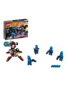 Lego star wars senate commando troopers BGLEGO75088 kiwiku.com 2