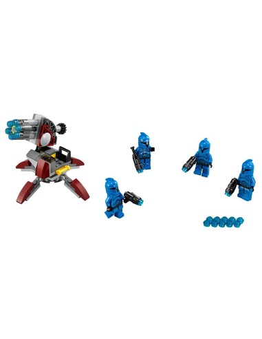 Lego star wars senate commando troopers BGLEGO75088 kiwiku.com
