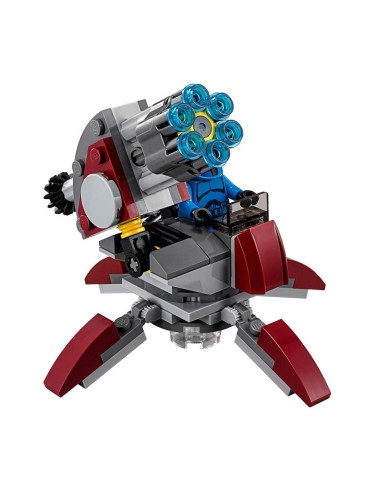 Lego star wars senate commando troopers BGLEGO75088 kiwiku.com