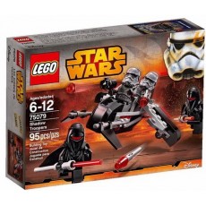 Lego star wars shadow troopers