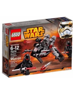 Lego star wars shadow troopers