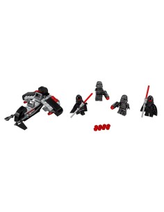 Lego star wars shadow troopers  BGLEGO75079 kiwiku.com 2