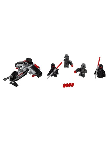Lego star wars shadow troopers  BGLEGO75079 kiwiku.com
