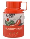 Armaf Odyssey Bloody Hot - Perfume Oriental Especiado Masculino - Eau de Parfum 100 ml Vaporizador
