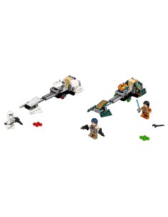 Lego star wars speeder bike de ezra BGLEGO75090 kiwiku.com 2