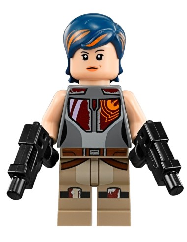 Lego star wars speeder bike de ezra BGLEGO75090 kiwiku.com