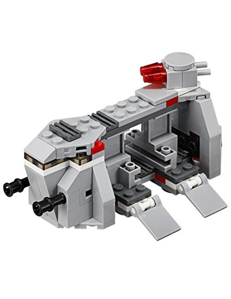 Lego star wars transporte tropas imperiales BGLEGO75078 kiwiku.com