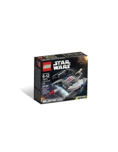 Lego star wars vulture droid