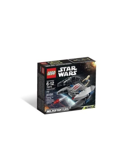 Lego star wars vulture droid BGLEGO75073 kiwiku.com