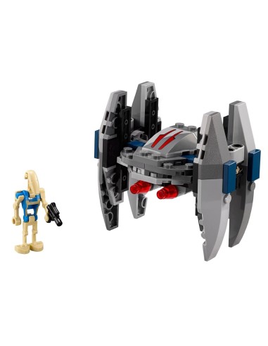 Lego star wars vulture droid BGLEGO75073 kiwiku.com