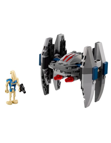 Lego star wars vulture droid BGLEGO75073 kiwiku.com