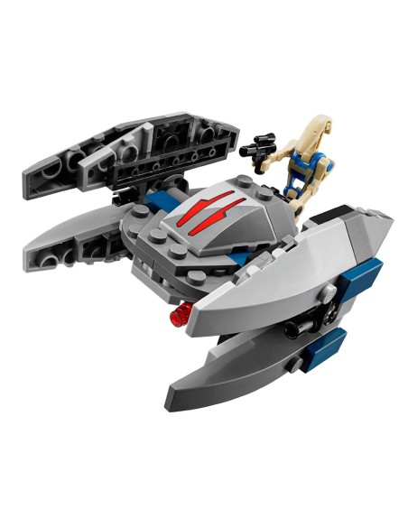 Lego star wars vulture droid BGLEGO75073 kiwiku.com