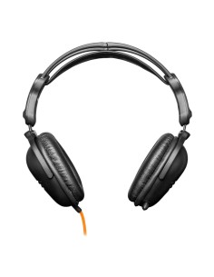 Steelseries 3Hv2 - Auriculares Gaming (para ordenador, tableta o smartphone), color negro 61023 kiwiku.com 2