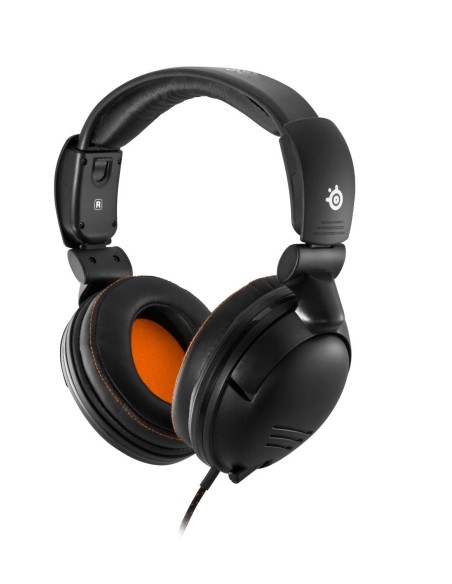 SteelSeries 5H v3 - Auriculares Gaming 61031 kiwiku.com