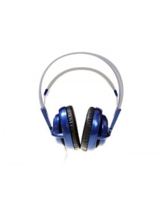 SteelSeries Siberia V2 - Auriculares Gaming, color azul STE51107 kiwiku.com 2