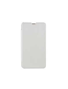 Xqisit funda libro lumia 530 blanco metalico 18615 kiwiku.com