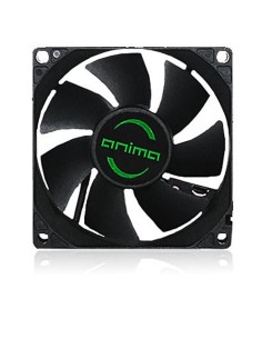 Ventilador tacens anima 8x8 12db, fluxus bearing AF8 kiwiku.com