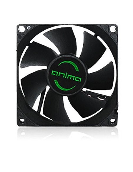Ventilador tacens anima 8x8 12db, fluxus bearing AF8 kiwiku.com