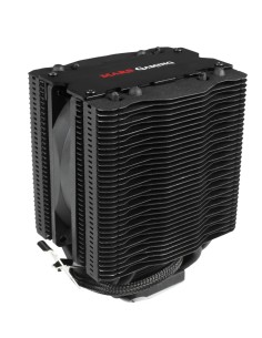 Ventilador con disipador para cpu tacens mars gaming mcpu2 4 tubos de cobre superconductores alumini MCPU2 kiwiku.com