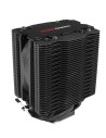 Ventilador con disipador para cpu tacens mars gaming mcpu2 4 tubos de cobre superconductores alumini