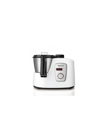 Robot de cocina taurus/ 1600w/ multifuncion 925008 kiwiku.com