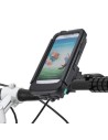 Soporte/funda bici + batería samsung galaxy s4 tigra