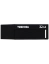 Pendrive usb 32 gb. toshiba daichi negro 3.0