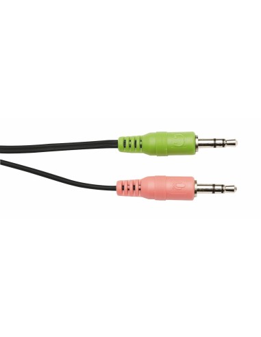 Trust Primo - Auriculares de diadema abiertos, negro 11916 kiwiku.com