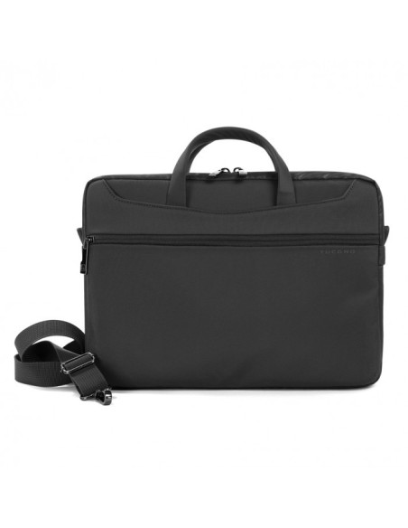 Tucano WO2-MB13 mochila work out portatil 13  negra WO2-MB13 kiwiku.com